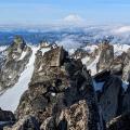 Colchuck-Dragontail-Little Annapurna Link-up