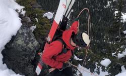 Featured image of post Guye Peak - East Couloir