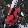 Guye Peak - East Couloir