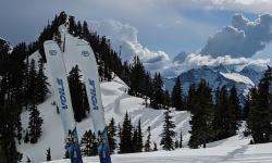 Featured image of post Mt. Baker - Easton Glacier