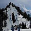 Mt. Baker - Easton Glacier