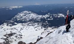 Featured image of post Mt. Rainier - Fuhrer Finger