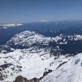 Mt. Rainier - Fuhrer Finger