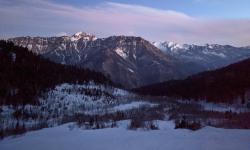 Featured image of post Mt. Timpanogos - Cold Fusion